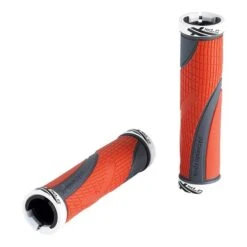 Manopole XLC Sport Bo2 GR-S23 Rosso Grigio