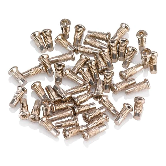 Kit Chiodini XLC Pins PD-X11 Per Pedali Flat