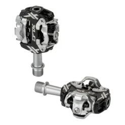 Pedali XLC PD-S17 Nero Argento