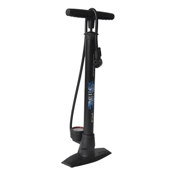 Pompa A Piede XLC Delta PU-S04 Nero