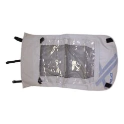 Capotte XLC 2 In 1 Per Rimorchio Per Bambini Mono Blu