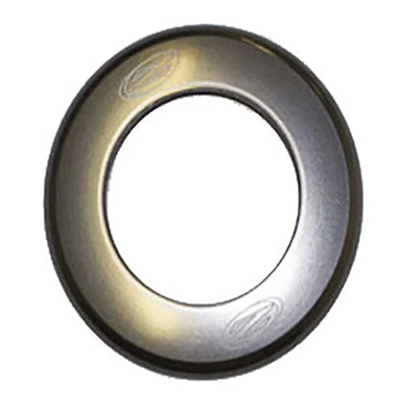 Anello Zipp Raggi Mozzo Posteriore 188 Sinistro Grigio