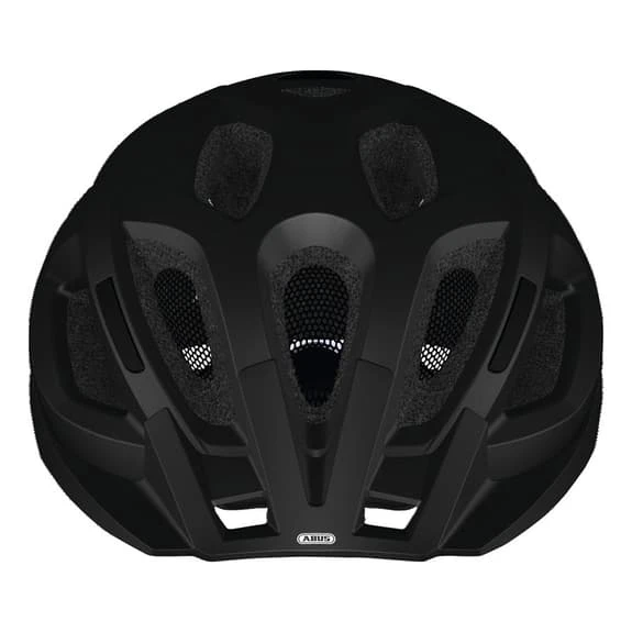 Casco Abus Aduro 2.0 Nero Velluto - immagine 2