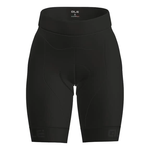 ALE Completo Alé Flags Limited Edition Senza Bretelle Solid Traguardo Blu Turchese Donna - immagine 4