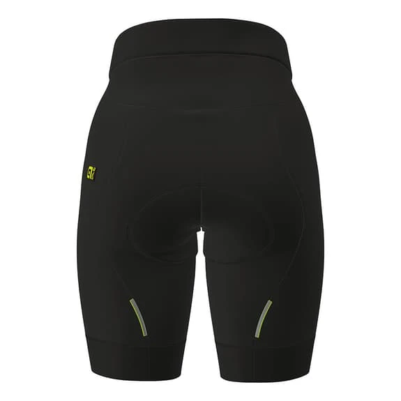 ALE Completo Alé Arrow Limited Edition Senza Bretelle Solid Traguardo Blu Bianco Donna - immagine 5