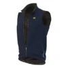 ALE Gilet Alé Klimatik G+ Blu Marino