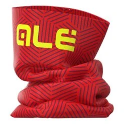 ALE Scaldacollo Alé Cross Rosso
