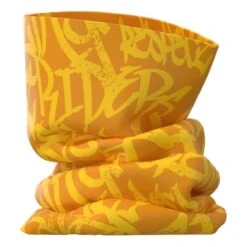 ALE Scaldacollo Alé Ride Giallo