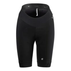 Pantaloncini Assos H.laalaLaiShorts_S7 Nero Donna