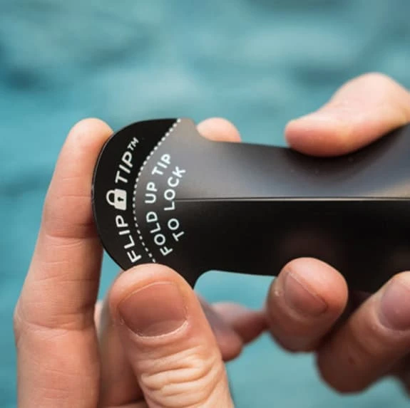 Ass-savers Parafango Ass Savers Per Sellino Big Bianco - immagine 3