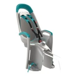 Seggiolino Hamax Kiss Grigio Blu