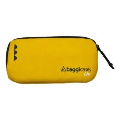 Astuccio Baggicase Lite Giallo