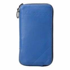 Astuccio Baggicase Premium Blu
