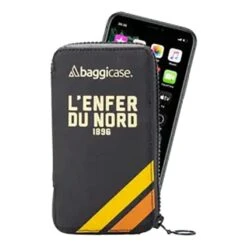 Cover Impermeabile Per Smartphone Baggicase L Edizione Speciale ParÃs-Roubaix