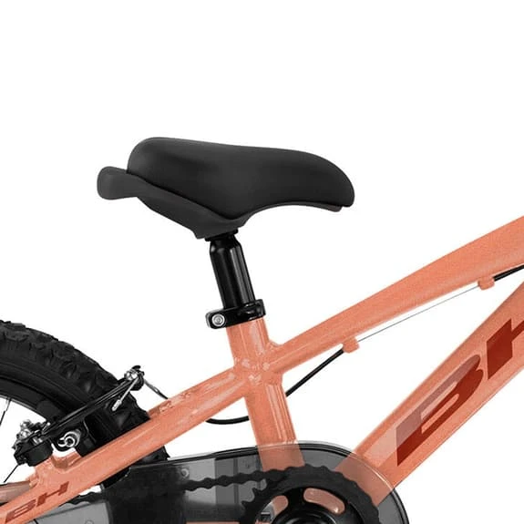 Bicicletta Da Bambino BH Expert 14 2023 Arancione - immagine 2