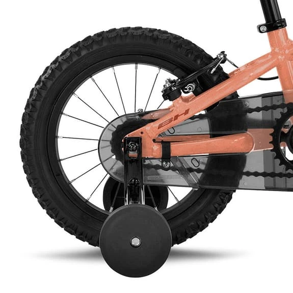 Bicicletta Da Bambino BH Expert 14 2023 Arancione - immagine 3