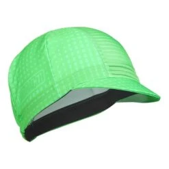 Cappellino Bioracer Technical Verde Erba