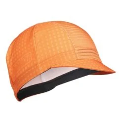 Cappellino Bioracer Technical Arancio