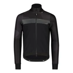 Giacca Bioracer Spitfire Tempest Protect MixOff Nero Grigio