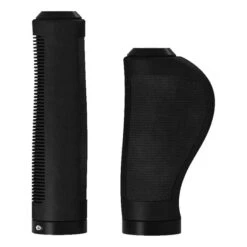 Manopole Brooks England Ergonomic 130 Mm -130 Mm Nero Scuro