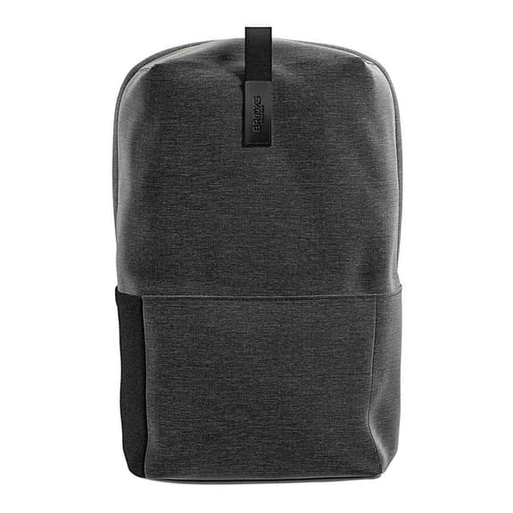 Borsa Posteriore Brooks England Dalston Tex Nylon 20L Nero - immagine 3