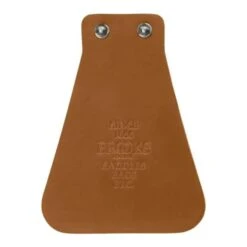 Paraspruzzi Brooks England Marrone Miele