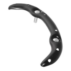 Piastra Posteriore Con Viti Per Selle Brooks England B66 B67 B73