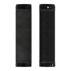 Manopole Brooks England Cambium Rubber Nero Chiaro