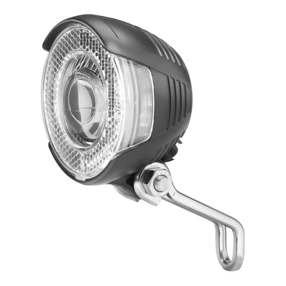 Luce Anteriore LED Busch & Muller Lumotec Lyt T N Senso Plus