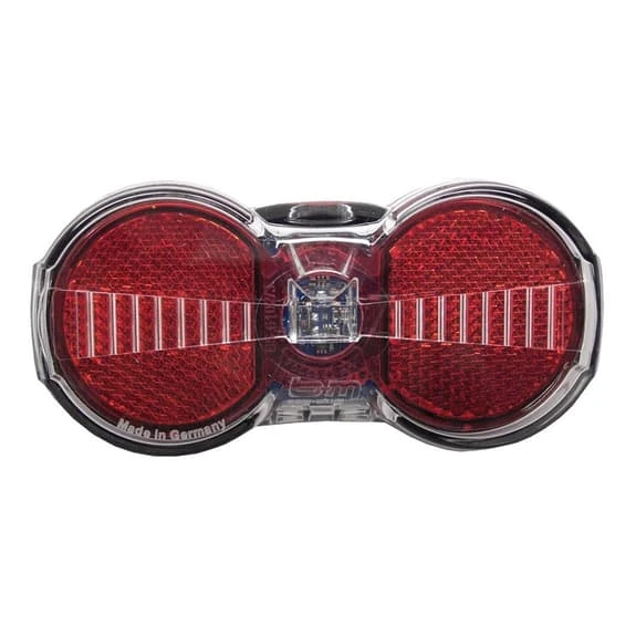 BUSCH & MULLER Luce Posteriore Busch & Müller Toplight Flat S Plus