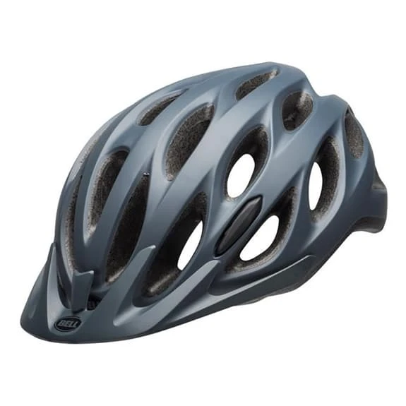 Casco Bell Tracker Opaco Chiaro