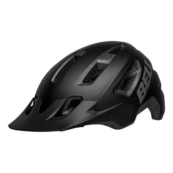 Casco Bell Nomad 2 JR Nero Scuro