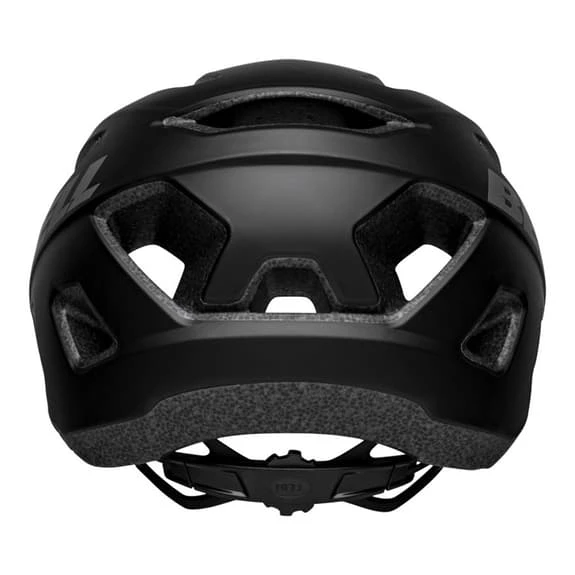 Casco Bell Nomad 2 JR Nero Scuro - immagine 2