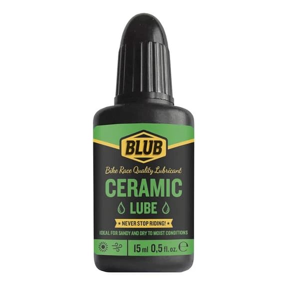 Lubrificante Blub Ceramic Lube 15 Ml