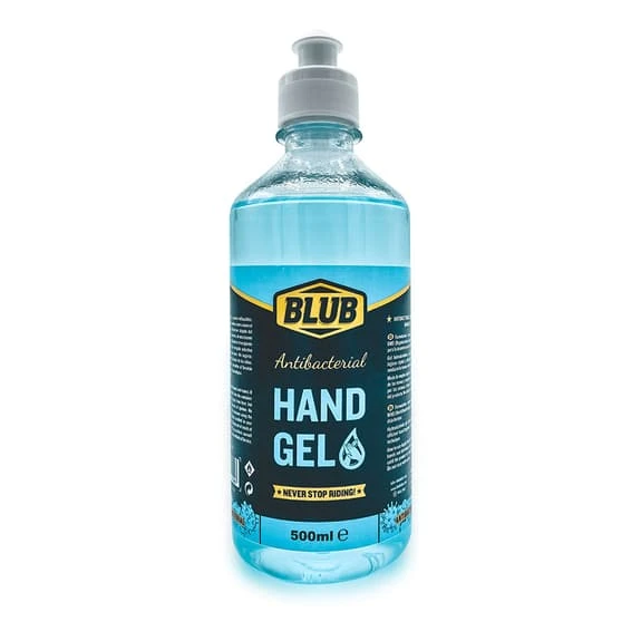 Sapone Per Mani Blub Antibacterial 500 Ml
