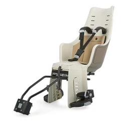 Seggiolino Bobike Exclusive Maxi Plus Led Mimetica