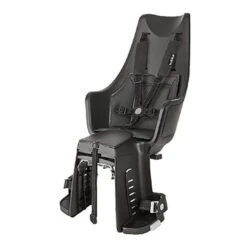 Seggiolino Bobike Exclusive Maxi Plus E-BD Led Posteriore Nero