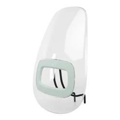Parabrezza Bobike Go Verde Chiaro