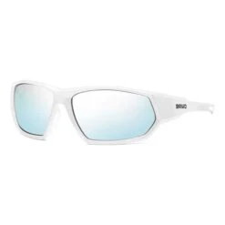 Occhiali Briko Antares Bianco Con Lenti Blu