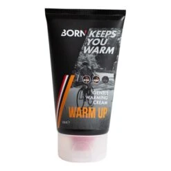 Crema Riscaldante Born Warm Up 150 Ml