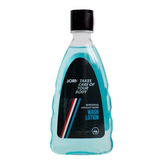 Lozione Detergente Born Wash Lotion 200 Ml