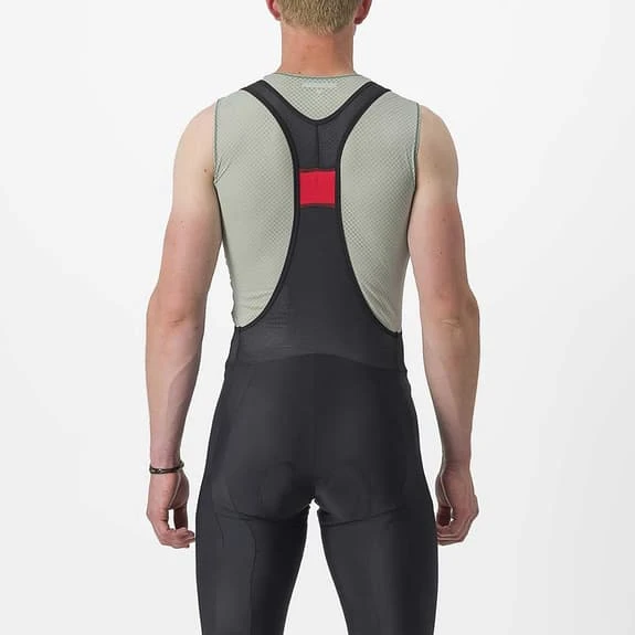 Canotta Intima Castelli Pro Mesh 2.0 Verde Pallido - immagine 2