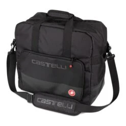 Borsa Castelli Weekender Nero