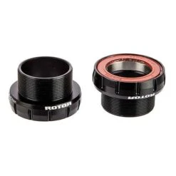 Calotte Rotor ITA30 68/73 Mm Acciaio Nero