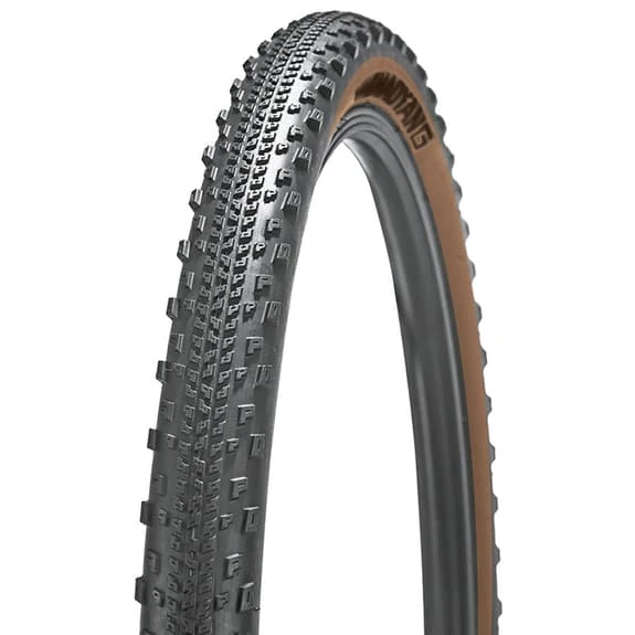 Copertone Chaoyang Phantom Speed 29x2.30 Tubeless Ready Nero Marrone