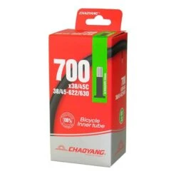 Camera D'aria Chaoyang CYT 700x38/45C Valvola Schrader