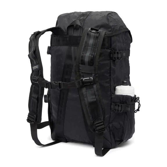 Zaino Chrome Tensile Ruckpack 25L Nero Bianco - immagine 3