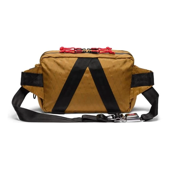 Zaino Chrome Tensile Ruckpack 25L Marrone - immagine 2