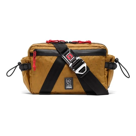 Zaino Chrome Tensile Ruckpack 25L Marrone - immagine 3