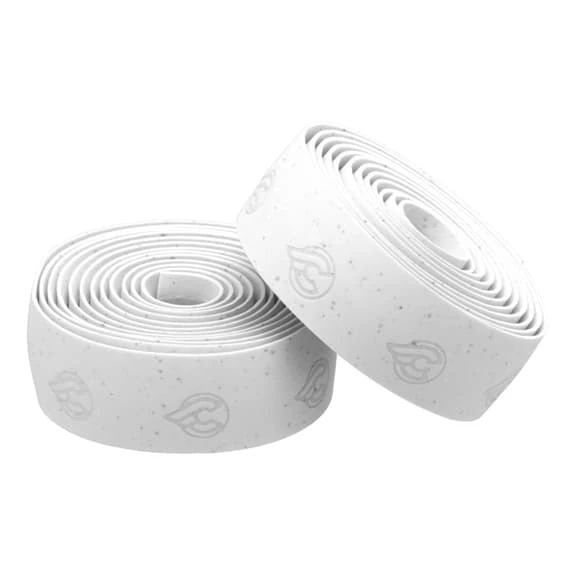 Nastro Manubrio Cinelli Cork Gel Bianco